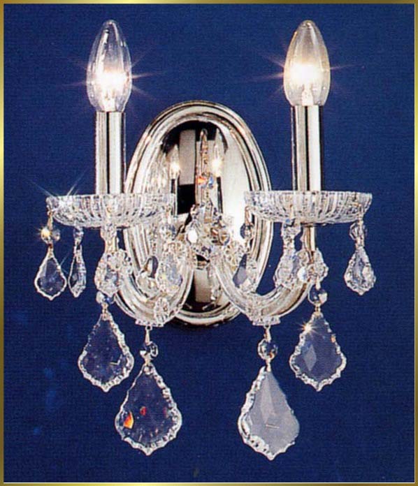 Lampara Ref: CL 8102 CH